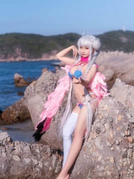 [蠢沫沫] 可畏_27_7mct._27