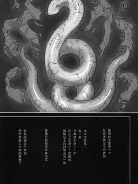 [零食汉化组] (C81) [此花屋 (gozz、柳田史太)] Sg_03