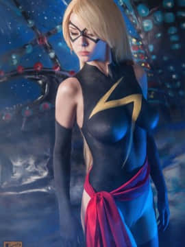 [Helly von Valentine] Ms Marvel_Vandych_marvell28
