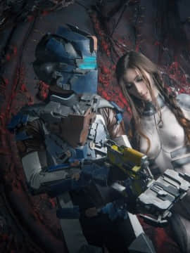 [Vandych] Dead Space_vandych_dead_space26
