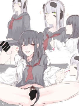 [Twitter]m4ss0(@masso_nullbuilt)(Girls' Frontline)_103：M7ykNuQ