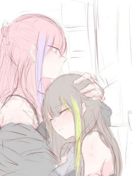 [Twitter]m4ss0(@masso_nullbuilt)(Girls' Frontline)_165：YbGss2P