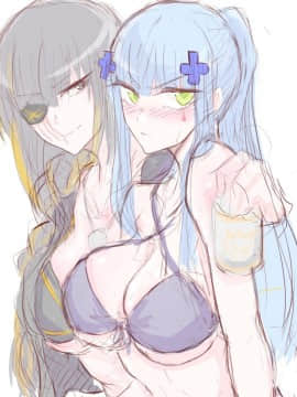 [Twitter]m4ss0(@masso_nullbuilt)(Girls' Frontline)_189：Sqfg7Vo