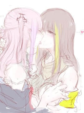 [Twitter]m4ss0(@masso_nullbuilt)(Girls' Frontline)_220：b71pfk9