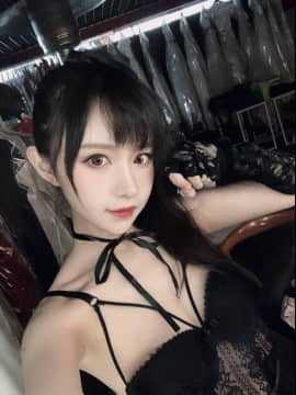 [Shika小鹿鹿] 妄想天國_1598611893141