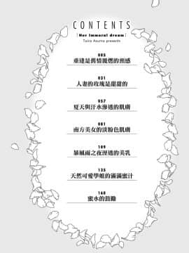 [紳士漫畫掃圖組][東タイラ]豔麗人妻渴望寬衣解帶(全)_wnacg_003
