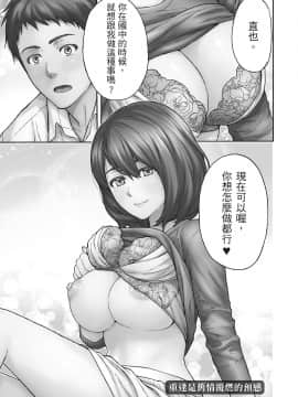 [紳士漫畫掃圖組][東タイラ]豔麗人妻渴望寬衣解帶(全)_wnacg_004