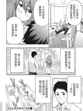 [紳士漫畫掃圖組][東タイラ]豔麗人妻渴望寬衣解帶(全)_wnacg_027