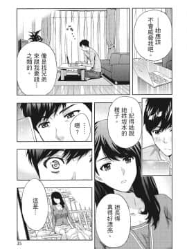 [紳士漫畫掃圖組][東タイラ]豔麗人妻渴望寬衣解帶(全)_wnacg_034