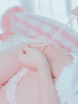 [桜桃喵] 纱雾_053
