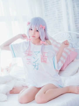 [桜桃喵] 纱雾_006