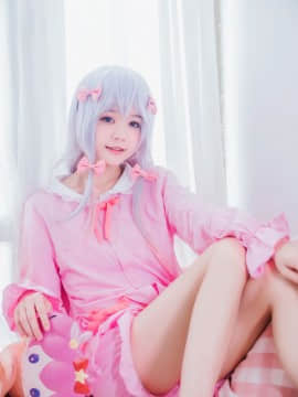 [桜桃喵] 纱雾_014