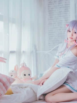 [桜桃喵] 纱雾_022