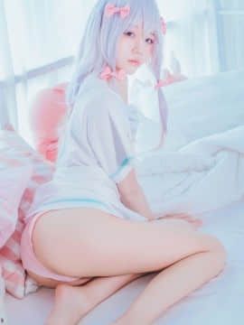 [桜桃喵] 纱雾_024