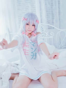 [桜桃喵] 纱雾_028