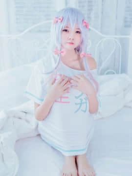 [桜桃喵] 纱雾_030