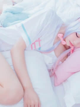 [桜桃喵] 纱雾_041
