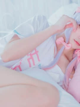 [桜桃喵] 纱雾_042