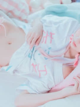 [桜桃喵] 纱雾_047