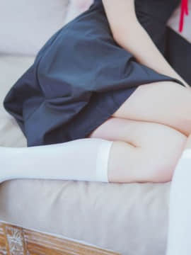 [桜桃喵] 藤原千花_18：18