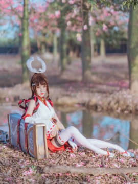 [桜桃喵] 王者荣耀5套_DSC01370