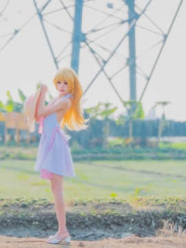 [桜桃喵] 小忍_DSC03828