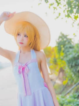 [桜桃喵] 小忍_DSC03902