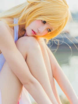 [桜桃喵] 小忍_DSC04057