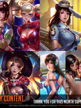 [Patreon & Pixiv] Liang Xing (15387072)_824_2017_05