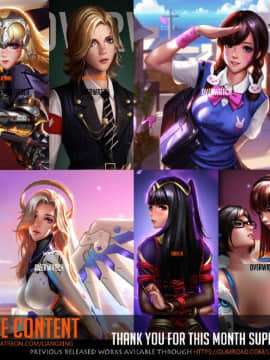 [Patreon & Pixiv] Liang Xing (15387072)_825_2017_06