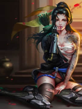 [Patreon & Pixiv] Liang Xing (15387072)_568_Cp5or_aVYAIHfTf
