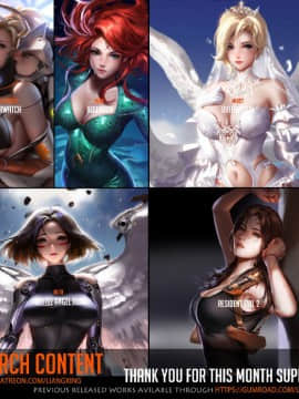 [Patreon & Pixiv] Liang Xing (15387072)_583_D2q_uivUcAMrvar