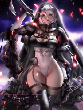 [Patreon & Pixiv] Liang Xing (15387072)_587_D4MydHuUcAAjlUK
