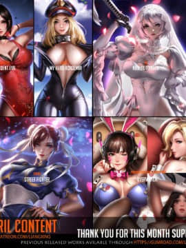[Patreon & Pixiv] Liang Xing (15387072)_590_D5FkI68UcAAjupS