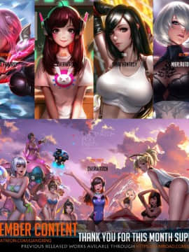 [Patreon & Pixiv] Liang Xing (15387072)_633_DKvC8RNU8AA2Z8i