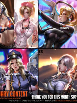 [Patreon & Pixiv] Liang Xing (15387072)_659_DUtvypWVwAADb4m