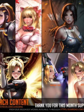 [Patreon & Pixiv] Liang Xing (15387072)_669_DZYVPsLUMAAmz8M