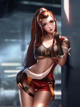 [Patreon & Pixiv] Liang Xing (15387072)_678_DbeWpp_VwAEi00Q