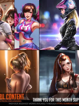 [Patreon & Pixiv] Liang Xing (15387072)_679_Dby2q3dVAAM_Qgt