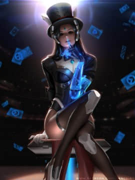 [Patreon & Pixiv] Liang Xing (15387072)_687_DgOIzHkVMAEaDCo