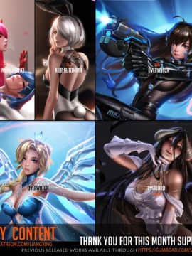 [Patreon & Pixiv] Liang Xing (15387072)_693_DjRwnlrU0AML65S