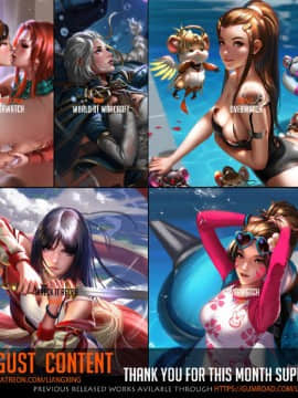 [Patreon & Pixiv] Liang Xing (15387072)_698_DlxTgYFVAAAyK8H