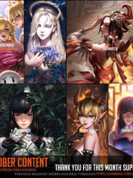 [Patreon & Pixiv] Liang Xing (15387072)_714_DqreStzUwAA5TSV