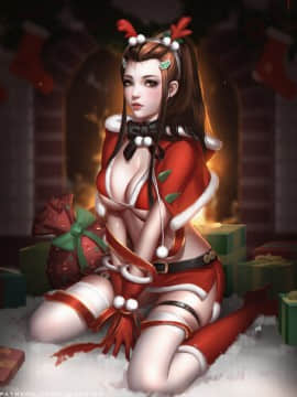 [Patreon & Pixiv] Liang Xing (15387072)_721_Du8g1pyVYAcU7Ff