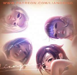 [Patreon & Pixiv] Liang Xing (15387072)_729_Dx2l12fVYAA_IH6