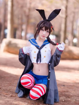 [Fantasy Factory] Xiaoding 小丁 - Shimakaze 島風 (KanColle)_17：Shimakaze_6