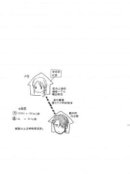 [TonyAngel104手残汉化] (C80) [equivalence (関谷あさみ)] 彼女の王国 +おまけ本 (イナズマイレブン)__045