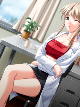 [Guilty] 輪罠 (ワナ) ～白濁まみれの放課後～_0172