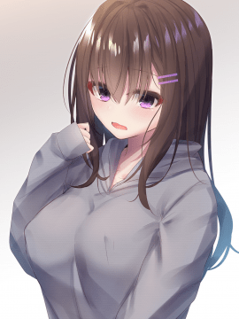 [らむち] 你的内衣 [B吧娘汉化组]_035_5