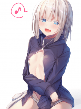 [らむち] 你的内衣 [B吧娘汉化组]_037_7